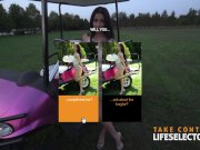 Getting to Know Your Neighborhood 5/16