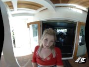 WankzVR - Vienna's Sausage Party - Vienna Rose and Amilia Onyx 5/16