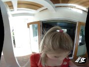 WankzVR - Vienna's Sausage Party - Vienna Rose and Amilia Onyx 6/16