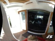 WankzVR - Vienna's Sausage Party - Vienna Rose and Amilia Onyx 9/16