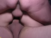 milfs first anal DP gangbang party 15/16