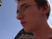 HUNT4K. Sex for money is how hot cutie earns on her summer vacation 5/16