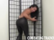 CEI And Femdom Cum Swallowing Videos 8/16