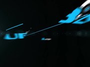 London Keyes and Bridgette B are so into each other 1/16