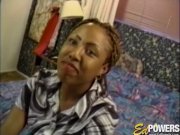 EDPOWERS - Ebony debutante Natalie Bradshaw pounded by dick 1/16