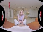 RealityLovers VR - British is a Cocklover 6/16