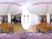 VRBangers Sexy Teen Housekeeper Fucks for Money VR PORN 2/16