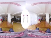 VRBangers Sexy Teen Housekeeper Fucks for Money VR PORN 3/16