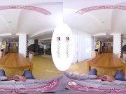 VRBangers Sexy Teen Housekeeper Fucks for Money VR PORN 5/16