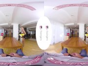 VRBangers Sexy Teen Housekeeper Fucks for Money VR PORN 7/16