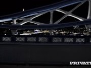 Lesbian babes Natalia Starr and Scarlett Knight try anal 2/16