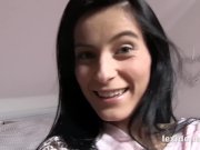 Lexidona - Self filmed masturbating on my bed 2/16