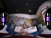 TmwVRnet - Rebecca Black - Sweet Blonde is Fucked Hardcore 10/16