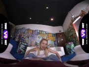 TmwVRnet - Rebecca Black - Sweet Blonde is Fucked Hardcore 4/16