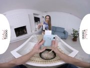 VIRTUAL TABOO - Nice Anal Fuck For Horny Stepsis 1/16