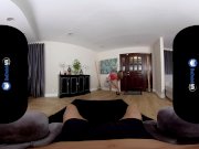 BaDoinkVRcom Cheating Your GF With Slutty Neighbor Teen Athena Faris 2/16
