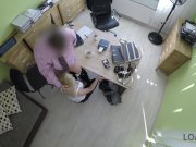 LOAN4K. Marvelous teen undresses and spreads tiny legs for money 9/16