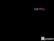 PASSION-HD Wet JUICY FUCK after ice foreplay 1/16