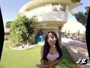 WankzVR - Dirty Dean ft. Ivy Wolfe & Maya Bijou 1/16