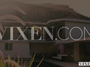 VIXEN Brett Rossi Loves To Get Dominated By A Big Cock 1/16