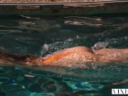 VIXEN Brett Rossi Loves To Get Dominated By A Big Cock 2/16