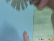 Sarah Shevon Tries Shane Diesel's Big Black Cock - Gloryhole 11/16