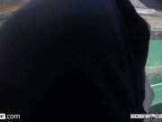 Screw the Cops - Penelope Reed POV sex with on duty cop 2/16