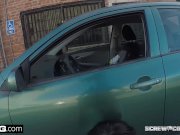 Screw the Cops - Penelope Reed POV sex with on duty cop 5/16