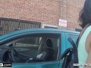 Screw the Cops - Penelope Reed POV sex with on duty cop 6/16