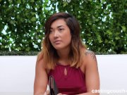 Pounding 18 Year Old Asian Pussy Until He Cums 3/16