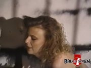 BRUCESEVENFILMS - Jamie Leigh loves a rough lesbo treatment 3/16