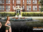 Summer Camp Schoolgirl Cuties fucked POV 1/16