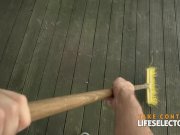 Summer Camp Schoolgirl Cuties fucked POV 6/16