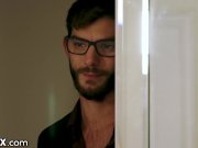 EroticaX Wife Shay Evans Found Masturbating in the Tub 3/16