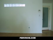 PervMom - Fucking Horny Stepmom in Kitchen 8/16