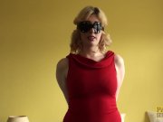 PASCALSSUBSLUTS - English subslut roughly fucked by Pascal 7/16