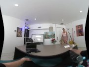 MilfVR - Performance Review ft. Ryan Keely 1/16