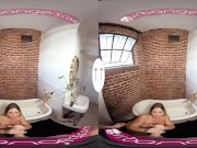 VRBangers Blair Williams Getting Fucked Hard by the Plumber VR PORN 16/16