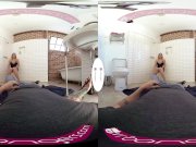 VRBangers Blair Williams Getting Fucked Hard by the Plumber VR PORN 2/16