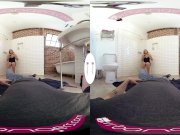 VRBangers Blair Williams Getting Fucked Hard by the Plumber VR PORN 4/16