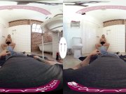 VRBangers Blair Williams Getting Fucked Hard by the Plumber VR PORN 5/16