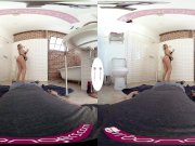 VRBangers Blair Williams Getting Fucked Hard by the Plumber VR PORN 7/16