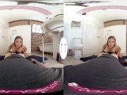 VRBangers Blair Williams Getting Fucked Hard by the Plumber VR PORN 8/16