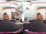 VRBangers Blair Williams Getting Fucked Hard by the Plumber VR PORN 9/16