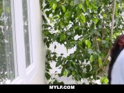 MYLF - MILF Catches Peeping Tom 7/16