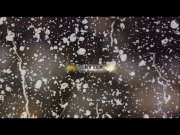 Virtualpee - Busty blonde sits in pee after dildo play 1/16