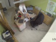 LOAN4K. Loan porn of Alex Black who sells her asshole for some money 12/16