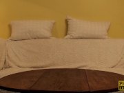 PASCALSSUBSLUTS - Anally destroyed subslut gets cum in mouth 2/16