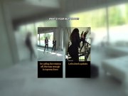 Corrupt cop fucks hot FBI agent girs and gangster chicks POV 2/16
