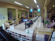 HUNT4K. Pretty girl fucked for money in front of BF and other people 15/16